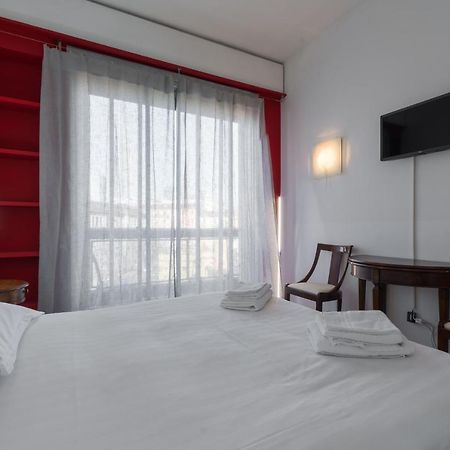 Porta Nuova 52 Apartment Милано Екстериор снимка