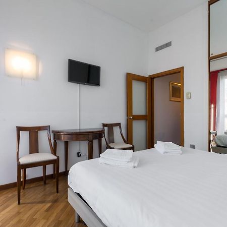 Porta Nuova 52 Apartment Милано Екстериор снимка