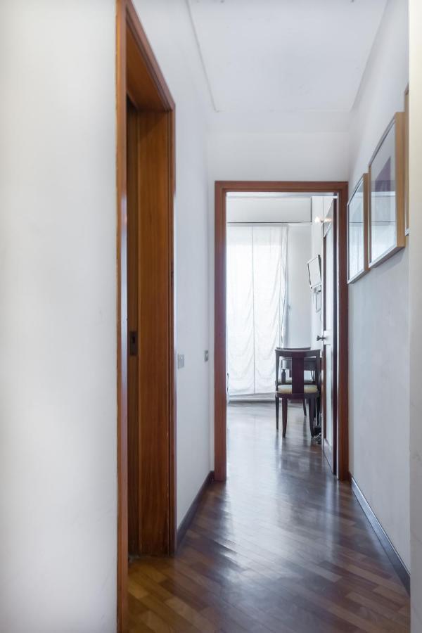Porta Nuova 52 Apartment Милано Екстериор снимка