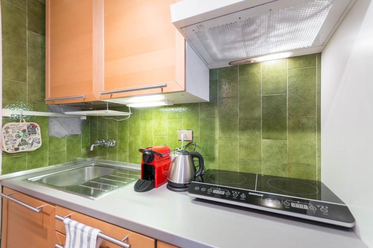 Porta Nuova 52 Apartment Милано Екстериор снимка