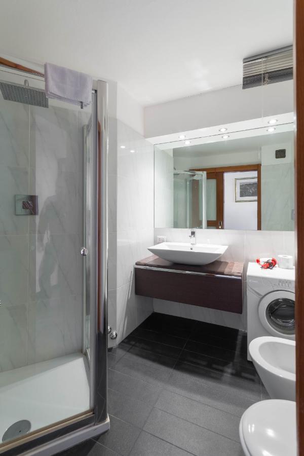 Porta Nuova 52 Apartment Милано Екстериор снимка