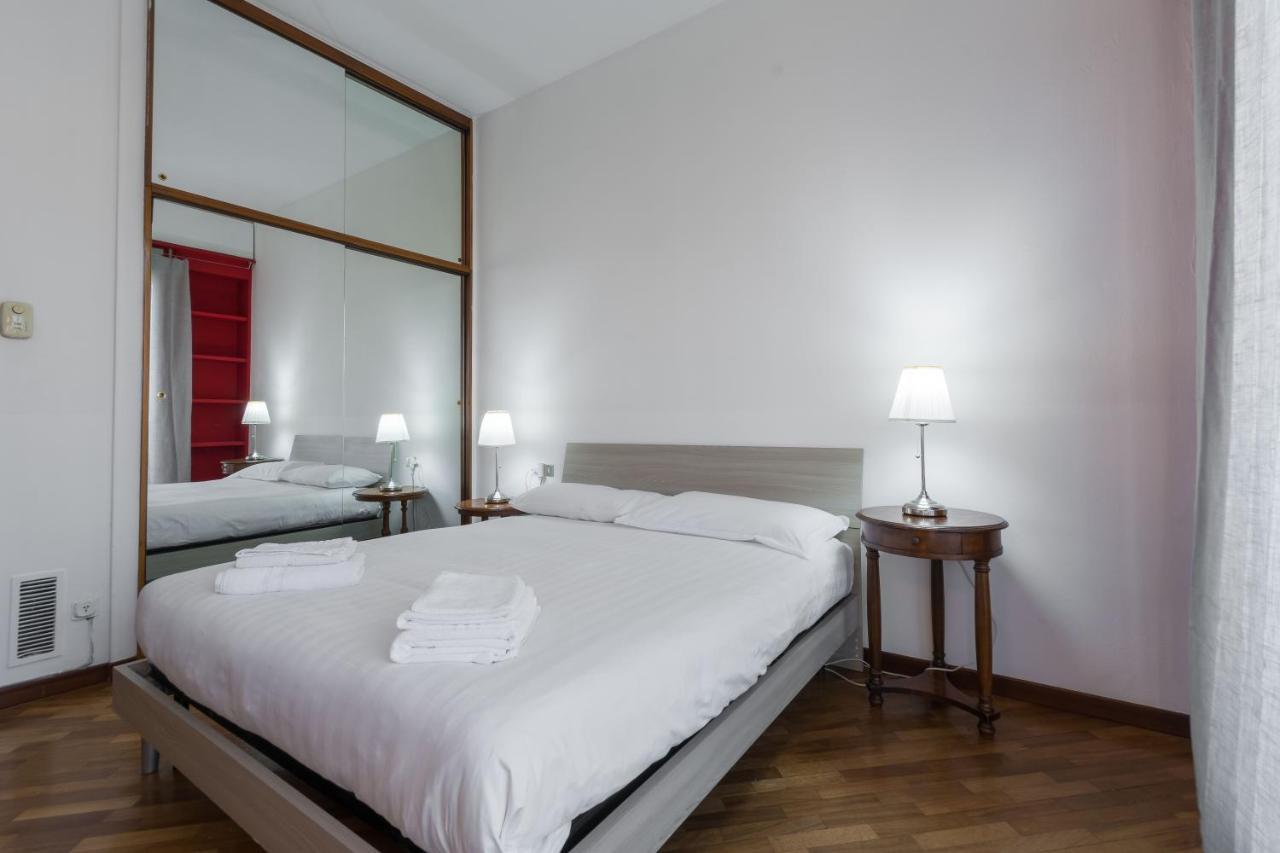 Porta Nuova 52 Apartment Милано Екстериор снимка