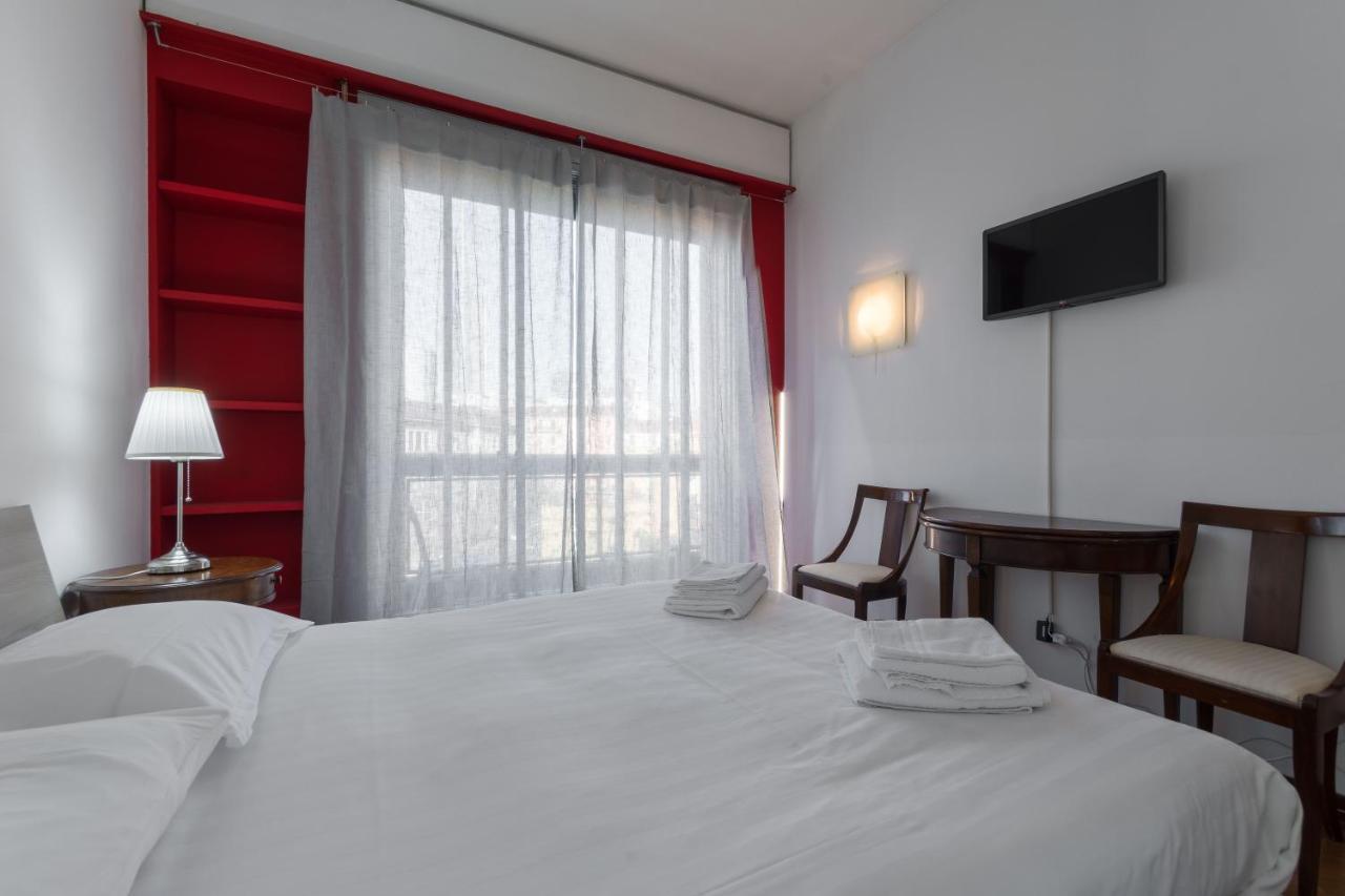 Porta Nuova 52 Apartment Милано Екстериор снимка