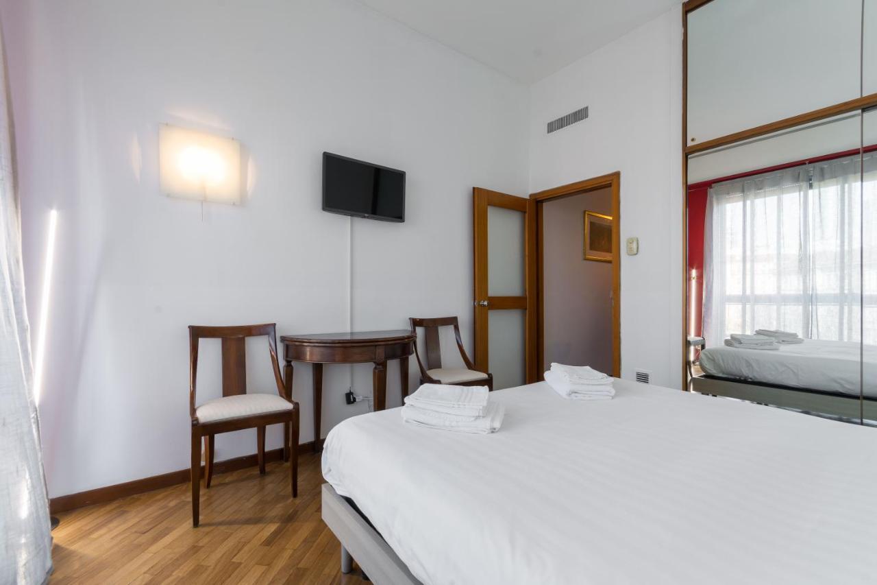 Porta Nuova 52 Apartment Милано Екстериор снимка